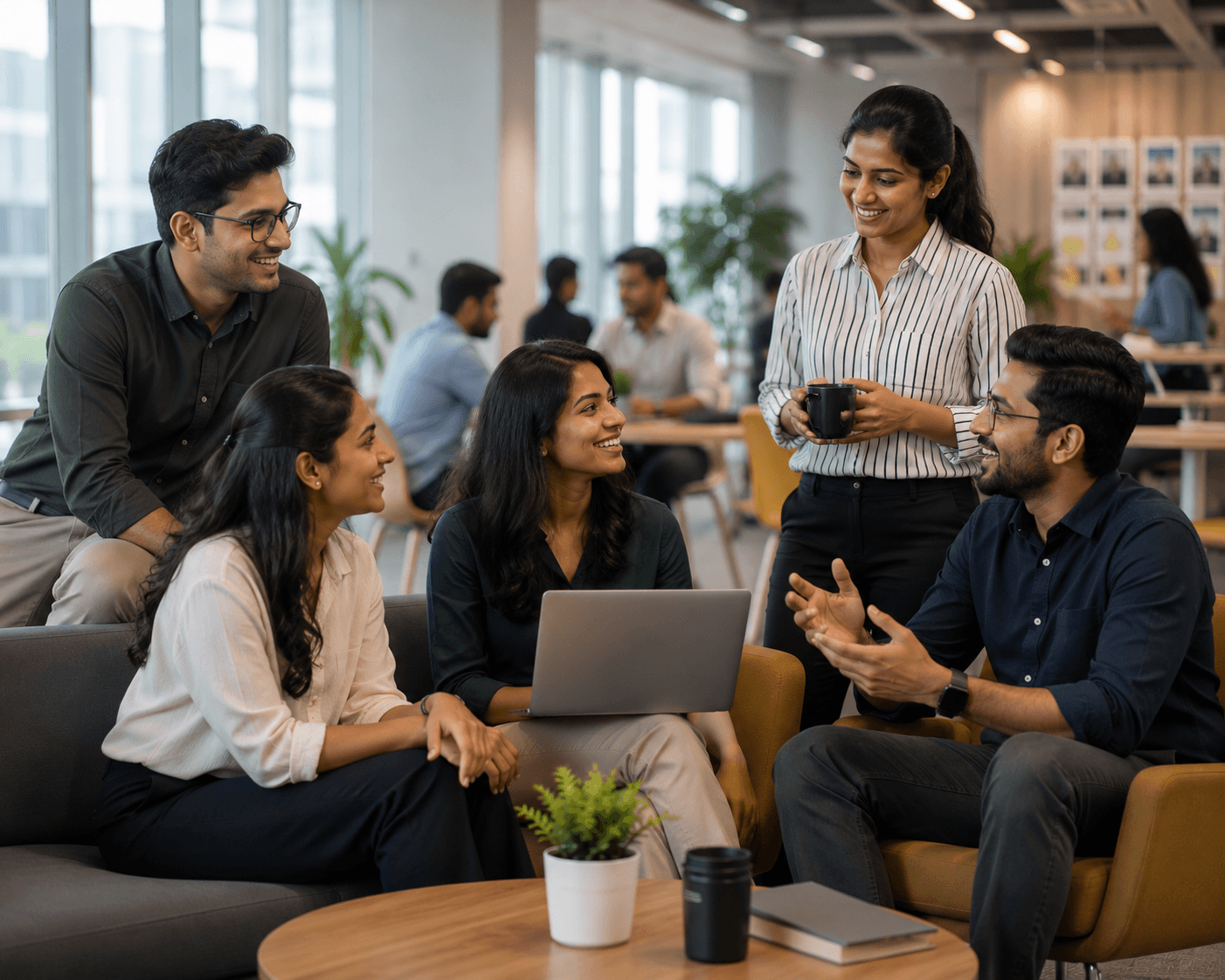 Employee Resource Groups, built by you