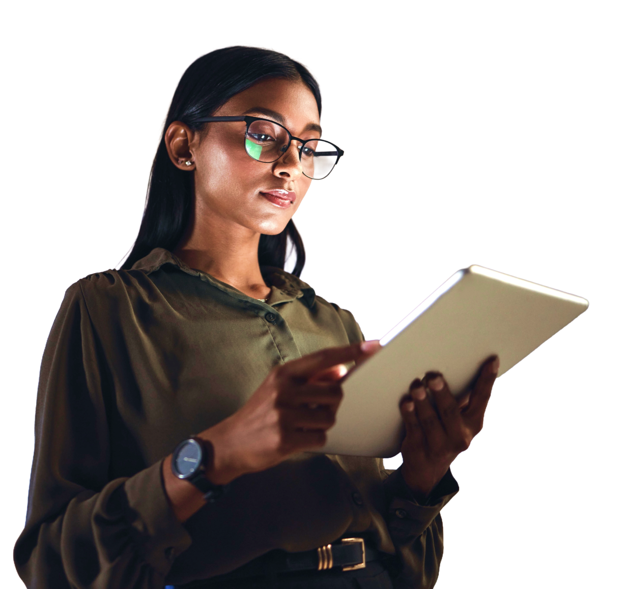 R Systems Solution Benefits
