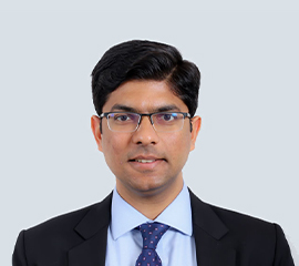 Animesh Agrawal