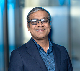Arun Raghavapudi