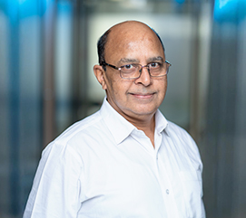 Avirag Jain