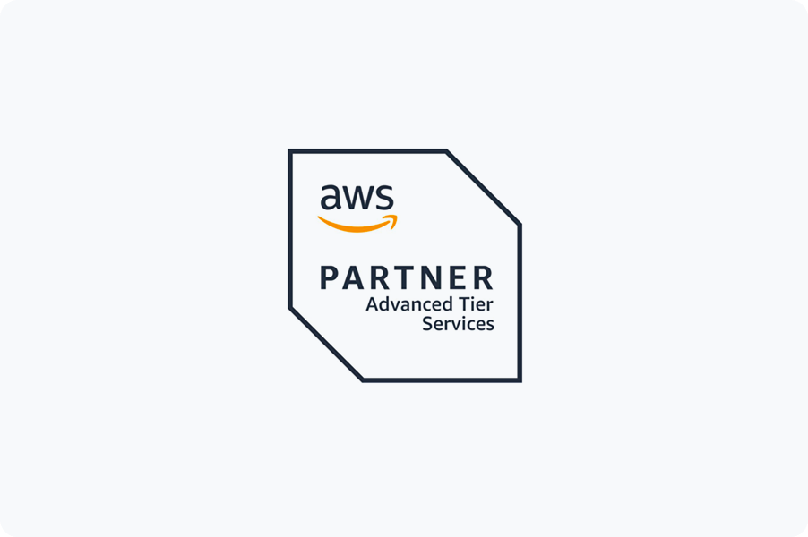 AWS Logo