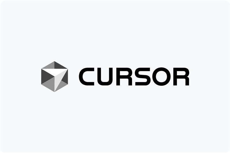 Cursor Logo
