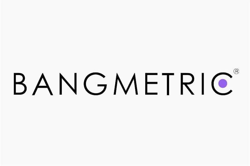 Bangmetric Logo