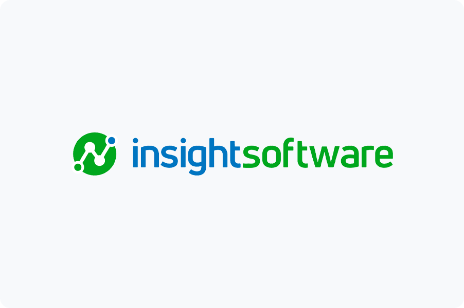 Insight Software (Jet Global) Logo