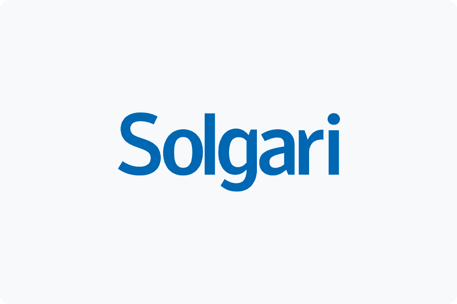 Solgari Logo