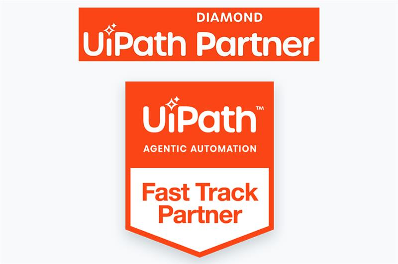 UiPath Logo