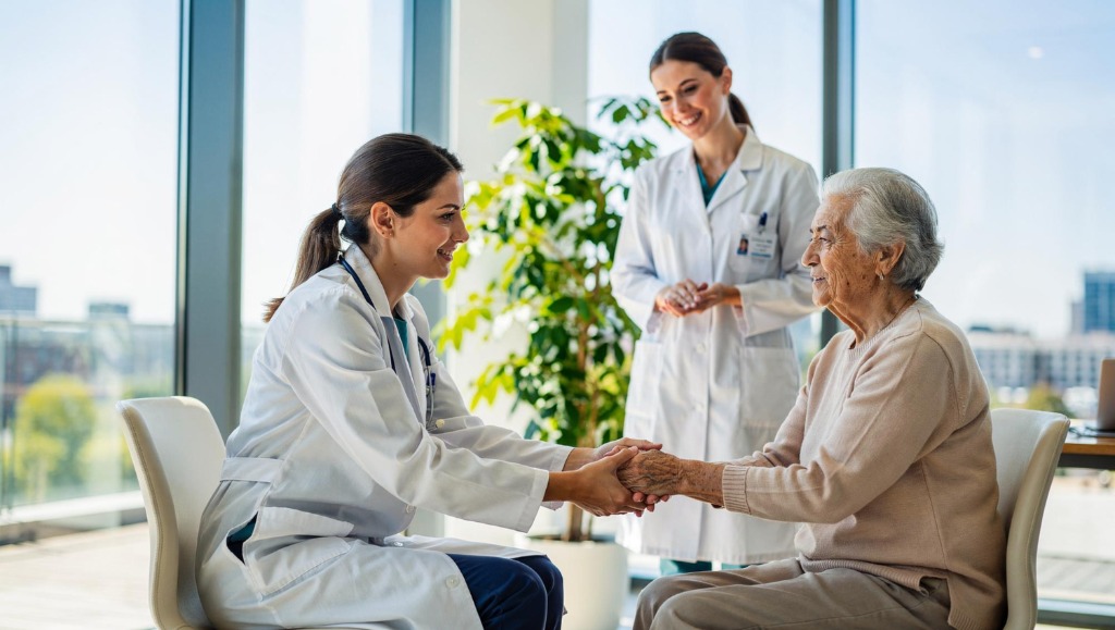 Personalized Patient Health Coaching & Care