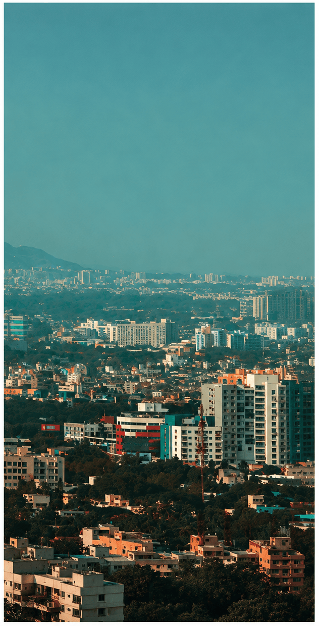 2023 & Beyond: Global Scale